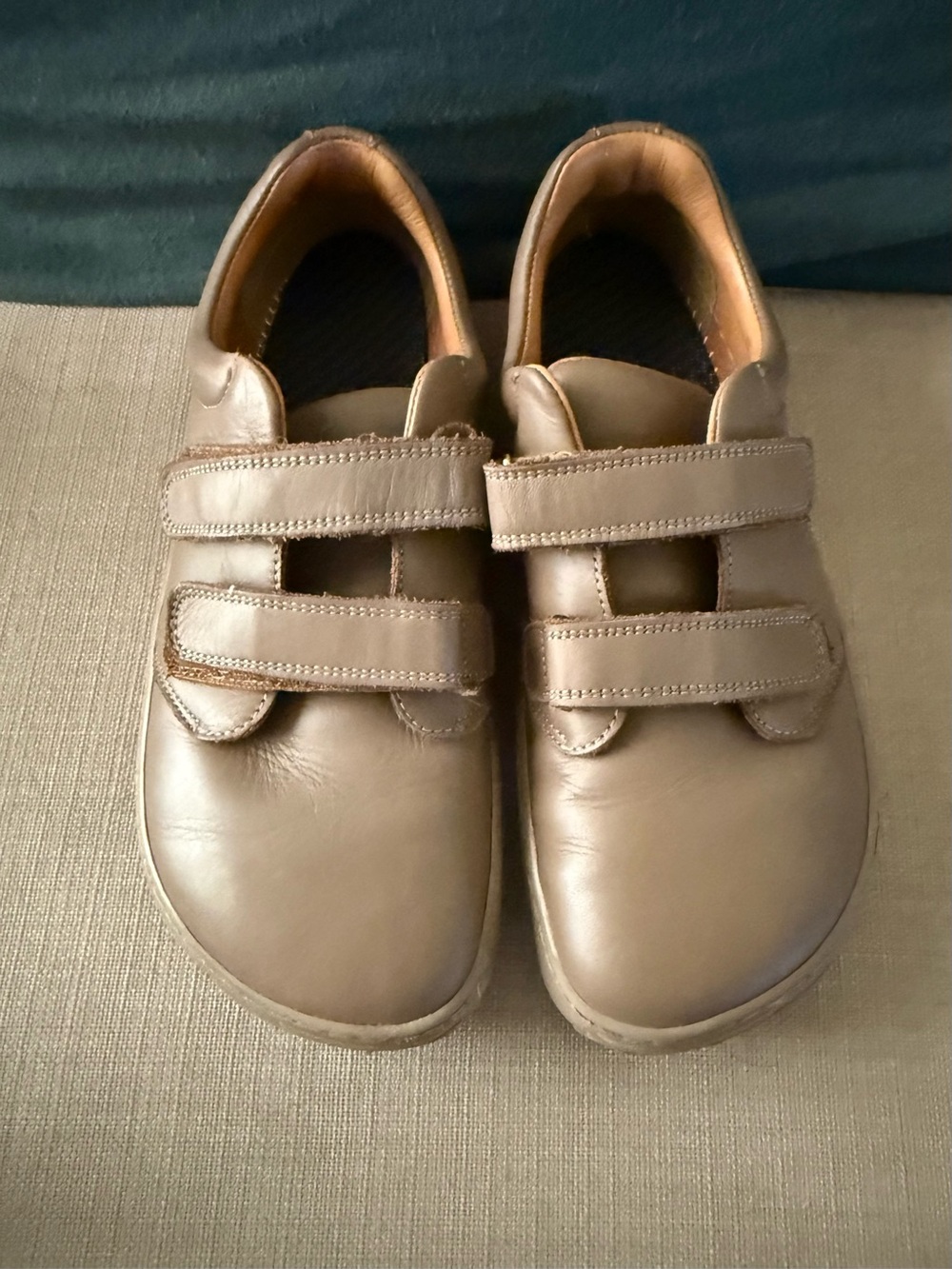 BeLenka Bounce Kids Leather